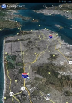 Google earth谷歌地球app下载安卓最新版