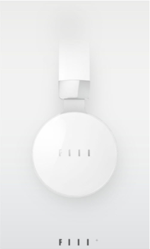 fiil+(fiil耳机)app安卓版