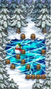 雪人故事游戏安卓版