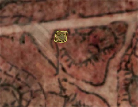 艾尔登法环地图碎片在哪 艾尔登法环10个地图碎片位置大全