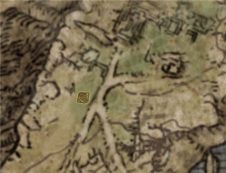艾尔登法环地图碎片在哪 艾尔登法环10个地图碎片位置大全