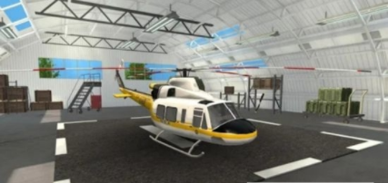 直升飞机拯救模拟器手游安卓版下载
