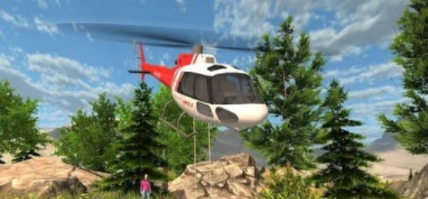 直升飞机拯救模拟器手游安卓版