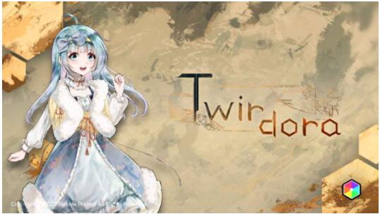 twirdora游戏下载
