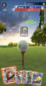 高尔夫大赛巡回赛手游安卓版下载