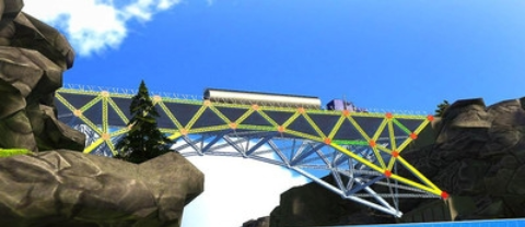 桥梁建筑模拟器安卓版下载