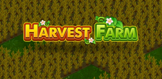 Harvest Farm手游安卓版