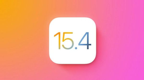 ios15.4更新了什么功能 15.4正式版更新内容介绍 iOS15.4正式版更新内容汇总