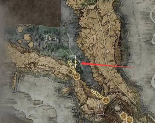 艾尔登法环魔法学院地图碎片怎么收集 艾尔登法环魔法学院地图碎片获取攻略