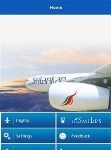 斯里兰卡航空手游安卓官方版下载