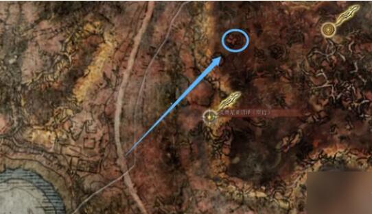 艾尔登法环陨石杖在哪 艾尔登法环陨石杖位置寻找攻略详解