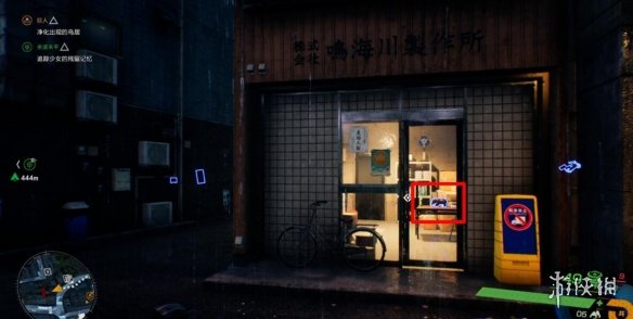 幽灵线东京人形萝卜在哪 幽灵线东京人偶收集品位置汇总分享