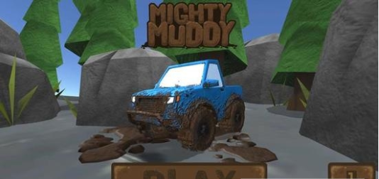 Mighty Muddy手游安卓版下载