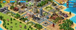 模拟天堂城市岛屿手游安卓版下载