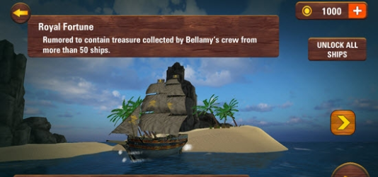海盗船时代手游安卓版下载