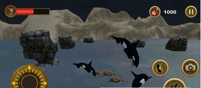 海龟模拟器手游安卓版