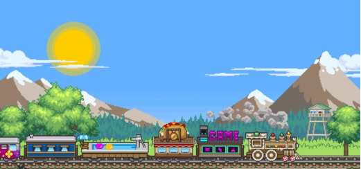 托马斯小火车比赛开始手游安卓版下载