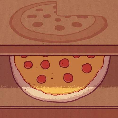可口的披萨美味的披萨官方版免费下载