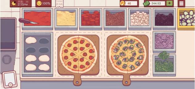 可口的披萨富人与穷人差距的披萨怎么做 可口的披萨富人与穷人差距的披萨制作方法