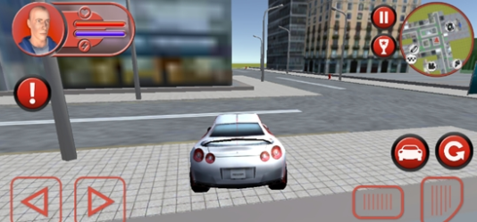 街头赛车手游戏安卓版下载