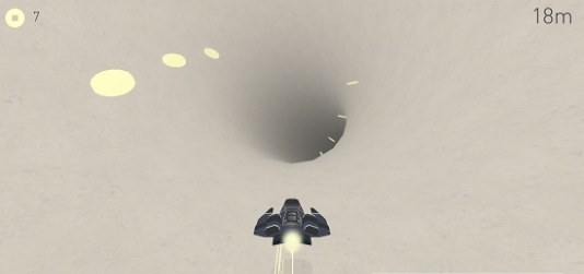 隧道前进游戏安卓版下载