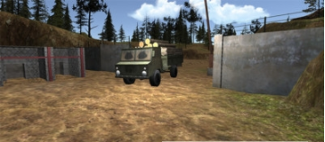 运木卡车驾驶模拟3D游戏安卓版下载