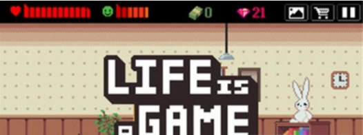 生命是场游戏手游安卓版下载