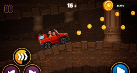 莫图帕特鲁赛车游戏 莫图帕特鲁赛车游戏安卓版下载