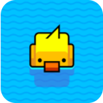 划水小黄鸭游戏手机版