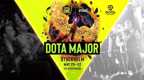 dota2斯德哥尔摩major赛程一览 MAJOR2022赛程赛制说明