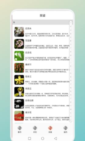 一花植物养护app安卓版