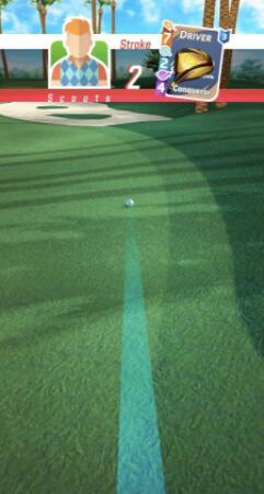 PGA高尔夫球大赛巡回赛手游安卓版下载