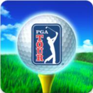 PGA高尔夫球大赛巡回赛手游安卓版