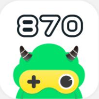 870游戏盒app安卓官方版