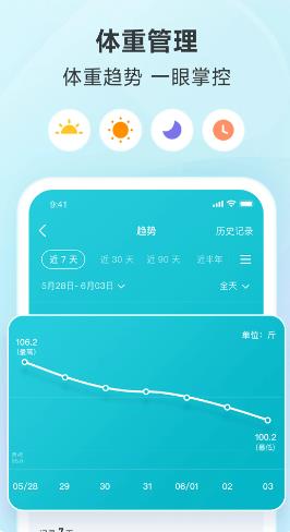 好轻官方下载截图2