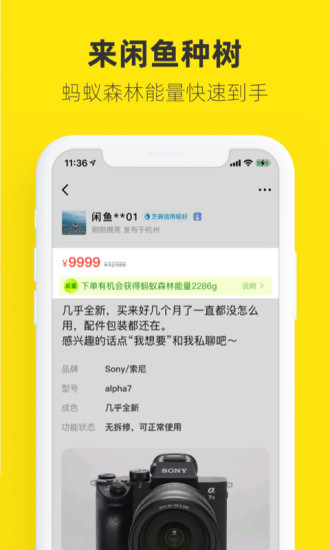 闲鱼app下载软件下载